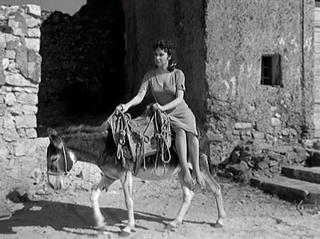 Gina Lollobrigida feet photo thumbnail