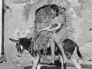 Gina Lollobrigida feet photo thumbnail