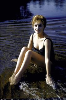 Gina Lollobrigida feet photo thumbnail