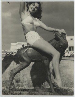 Gina Lollobrigida feet photo thumbnail