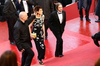 Gina McKee feet photo 13