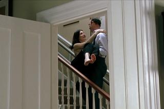 Gina McKee feet photo 8