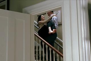 Gina McKee feet photo 7