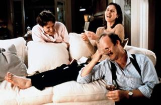 Gina McKee feet photo 6