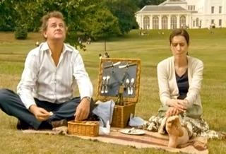 Gina McKee feet photo 5