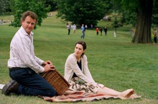 Gina McKee feet photo 1