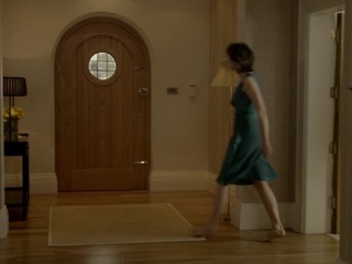 Gina McKee feet photo 20