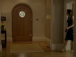Gina McKee feet photo 19