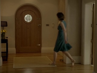 Gina McKee feet photo 13