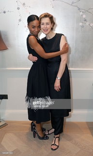 Gina McKee feet photo 2