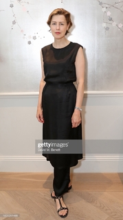 Gina McKee feet photo 1