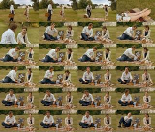 Gina McKee feet photo 3