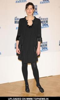 Gina McKee feet photo 18