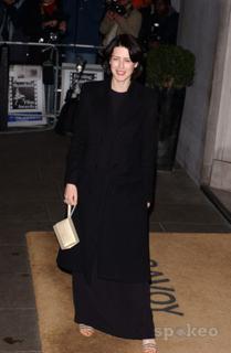 Gina McKee feet photo 17