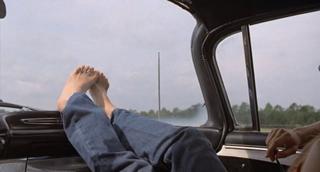 Gina Philips feet photo thumbnail
