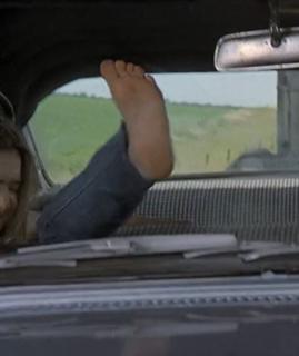 Gina Philips feet photo thumbnail