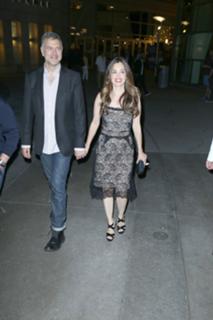 Gina Philips feet photo thumbnail