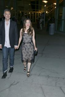 Gina Philips feet photo thumbnail