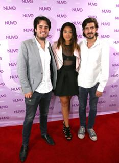 Gina Rodriguez feet photo thumbnail