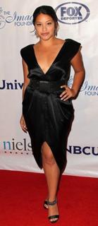 Gina Rodriguez feet photo thumbnail