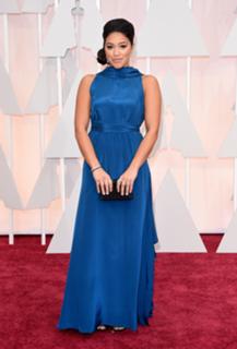 Gina Rodriguez feet photo thumbnail
