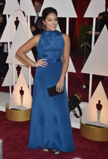 Gina Rodriguez feet photo thumbnail