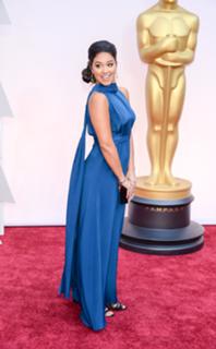 Gina Rodriguez feet photo thumbnail