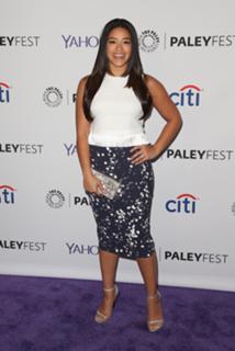 Gina Rodriguez feet photo thumbnail