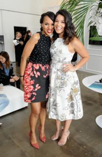 Gina Rodriguez feet photo thumbnail
