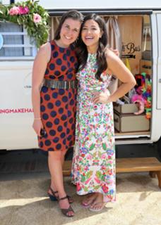 Gina Rodriguez feet photo thumbnail