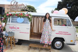 Gina Rodriguez feet photo thumbnail