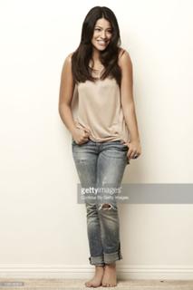 Gina Rodriguez feet photo thumbnail