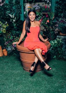 Gina Rodriguez feet photo thumbnail