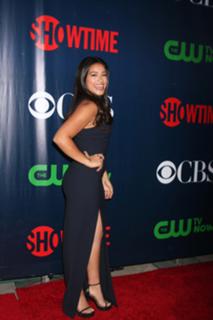 Gina Rodriguez feet photo thumbnail