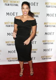 Gina Rodriguez feet photo thumbnail