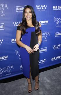 Gina Rodriguez feet photo thumbnail