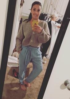 Gina Rodriguez feet photo thumbnail