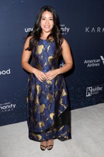 Gina Rodriguez feet photo thumbnail