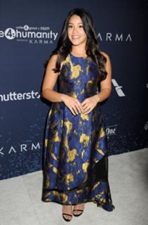 Gina Rodriguez feet photo thumbnail