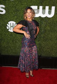 Gina Rodriguez feet photo thumbnail