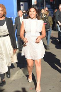 Gina Rodriguez feet photo thumbnail