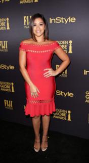 Gina Rodriguez feet photo thumbnail