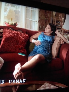 Gina Rodriguez feet photo thumbnail