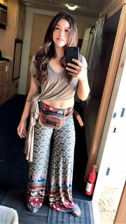 Gina Rodriguez feet photo thumbnail