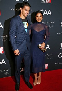 Gina Rodriguez feet photo thumbnail