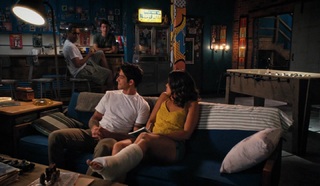 Gina Rodriguez feet photo thumbnail