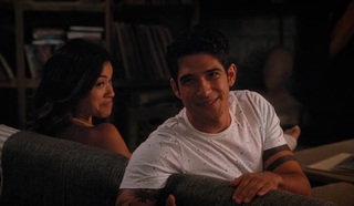 Gina Rodriguez feet photo thumbnail