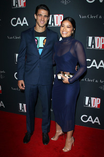 Gina Rodriguez feet photo thumbnail