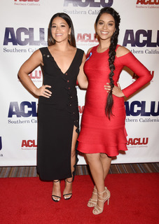 Gina Rodriguez feet photo thumbnail