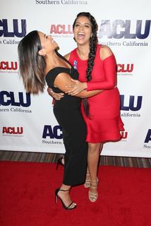 Gina Rodriguez feet photo thumbnail